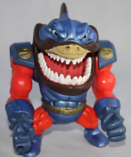 Street sharks super for sale  TONYPANDY
