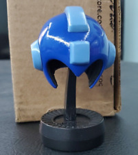 Megaman mini helmet for sale  Romeoville