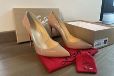 Christian louboutin high gebraucht kaufen  München