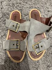 Topshop sandals size for sale  DUNOON