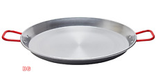 garcima paella pan 50cm for sale  Westminster