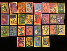 1993 skybox simpsons for sale  Las Vegas