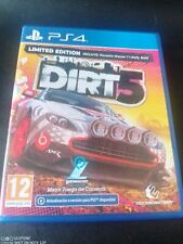 Dirt 5 PS4, usado comprar usado  Enviando para Brazil