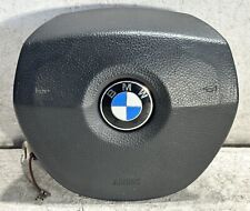 bmw steering airbag w wheel for sale  Jacksonville