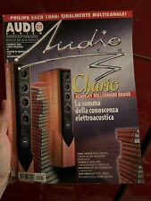 Audio review 216 usato  Cinisello Balsamo