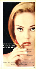 1966 advertising 0124 d'occasion  Expédié en Belgium