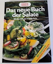 Buch salate dem gebraucht kaufen  Mühlburg
