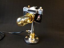 kamera lampe gebraucht kaufen  Bad Oldesloe