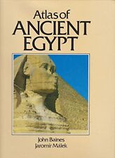 Atlas ancient egypt for sale  UK