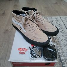 Supreme sk8 mid for sale  WAKEFIELD