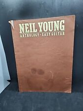 Neil young anthology for sale  Oregon