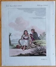 Bertuch original print for sale  Shipping to United Kingdom