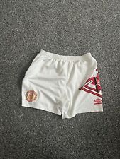 Rare manchester united for sale  NEWARK