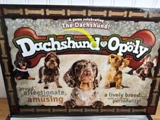 Late sky dachshund for sale  Franklin