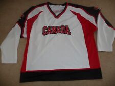 Canada ice hockey for sale  BURTON-ON-TRENT