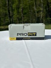 Pro fit straight for sale  Portsmouth