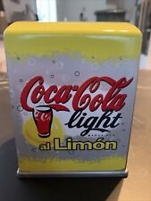 Coca cola limon d'occasion  Expédié en Belgium