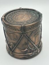 Continental currency drum for sale  Akron