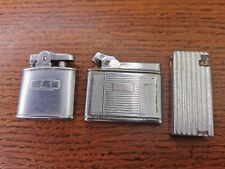 Vintage cigarette lighters for sale  Shipping to Ireland