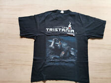 Tristania shirt ashes gebraucht kaufen  Bredstedt