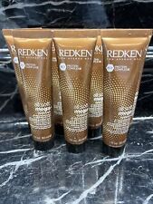 Usado, 7x Redken All Soft Mega Hydramelt All Day Nourishment 1 oz comprar usado  Enviando para Brazil