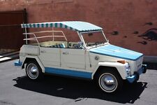 1974 volkswagen thing for sale  Tucson