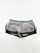 Shorts Adidas Feminino Grande L Linha Branca Rita Ora comprar usado  Enviando para Brazil