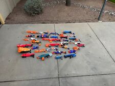 guns 30 lot nerf for sale  Scottsdale
