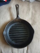 Wagner cast iron for sale  BROCKENHURST