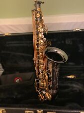 Cannonball alto saxophone for sale  North Haven