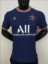 Maillot psg champion d'occasion  Montreuil