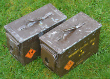 Army surplus ammo for sale  PLYMOUTH