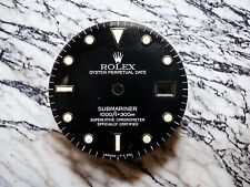 Rolex submariner date gebraucht kaufen  Haarzopf