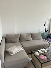 Sofa schlaffunktion gebraucht kaufen  Berlin