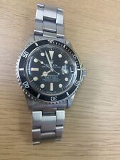 Rolex submariner 1680 for sale  WESTCLIFF-ON-SEA