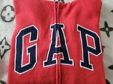 Kids gap hoody for sale  CAMBRIDGE