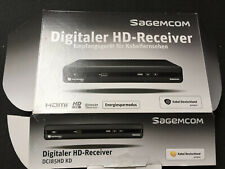 Digital receiver dci85hd gebraucht kaufen  Puchheim