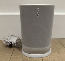 sonos move speaker portable for sale  New York