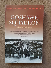 Ww1 novel goshawk for sale  YORK