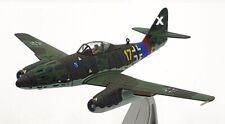 Corgi escala 1/72 fundido AA35711 - Messerschmitt ME262A-1A Alemanha 1945 comprar usado  Enviando para Brazil