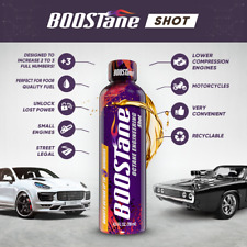 Boostane shot octane for sale  Cape Coral