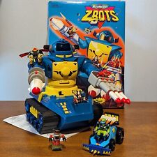 Zbots micro machines for sale  Le Roy