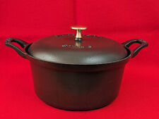 Coquette staub cocotte d'occasion  Marseille I