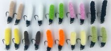 Fly fishing flies for sale  Cleveland