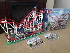 Lego roller coaster for sale  Milwaukee