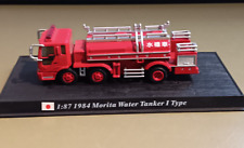 Feuerwehr modellauto 1984 gebraucht kaufen  Baesweiler