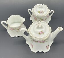 Antique tea set for sale  Ocala