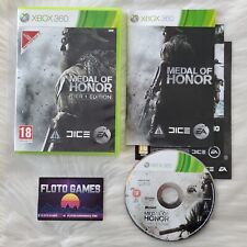 Jeu Medal Of Honor Tier 1 Edition pour XBOX 360 Complet PAL FR - Floto Games comprar usado  Enviando para Brazil