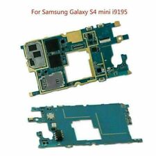 Placa-mãe lógica para Samsung Galaxy S4 mini i9195 desbloqueio 8G, usado comprar usado  Enviando para Brazil