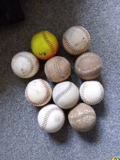 baseballs for sale  LAUNCESTON